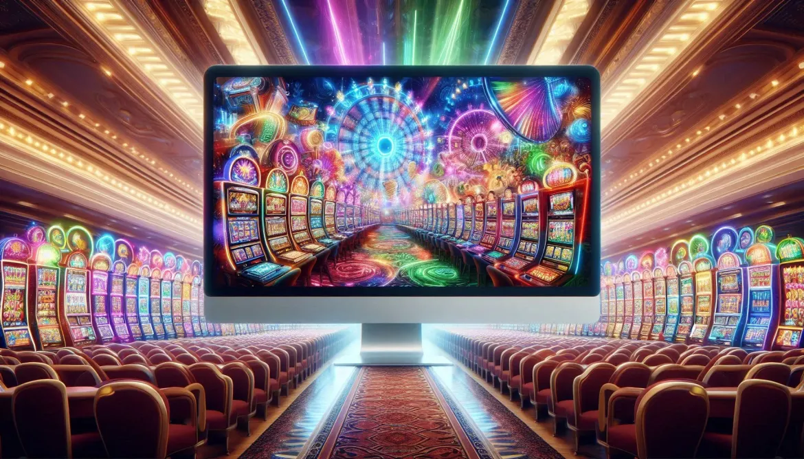 Skycrown Casino